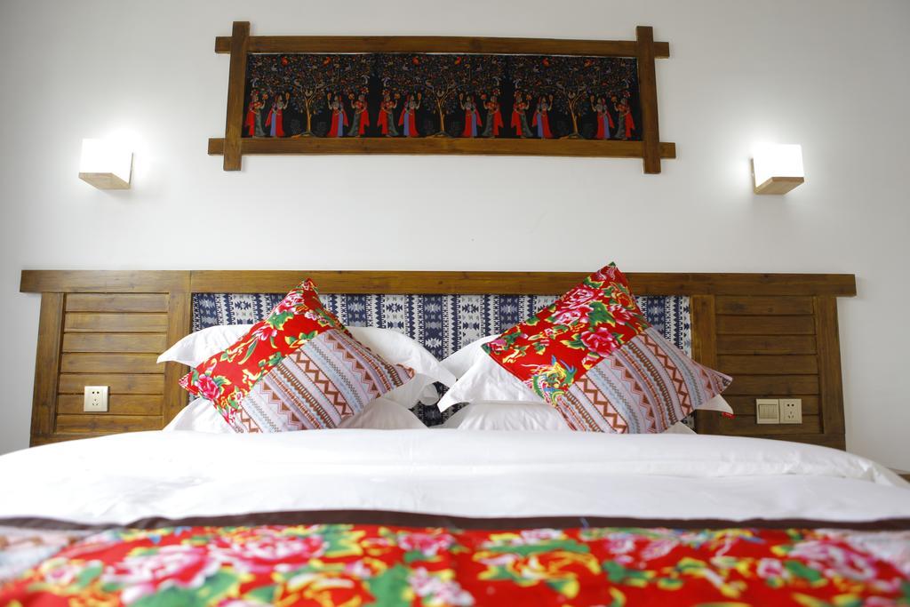 Zhangjiajie Yueranju Hostel المظهر الخارجي الصورة