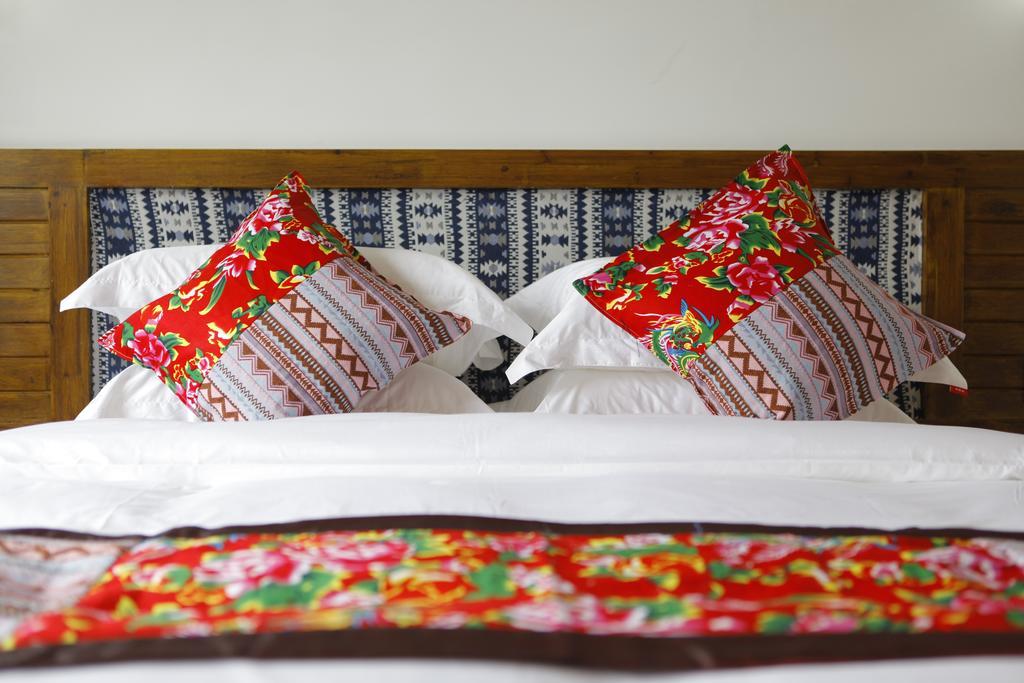 Zhangjiajie Yueranju Hostel المظهر الخارجي الصورة