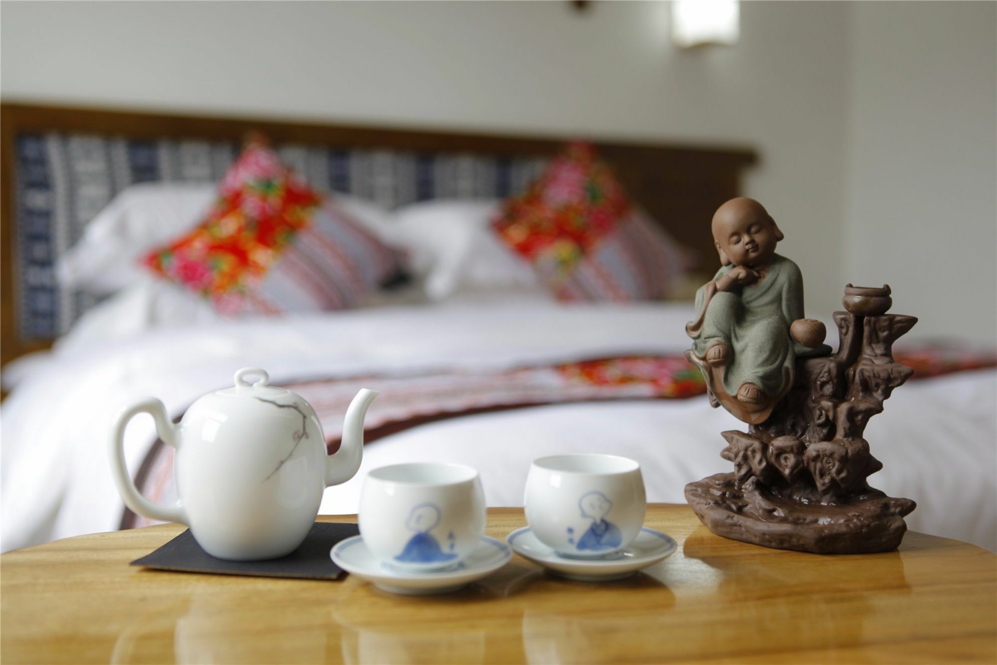 Zhangjiajie Yueranju Hostel المظهر الخارجي الصورة